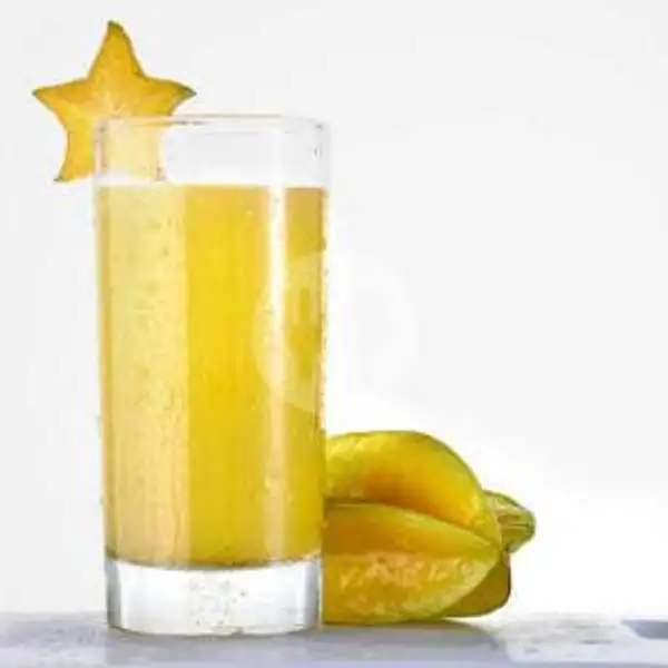 Juice Belimbing | Sumber Sehat Juice, Batu Aji
