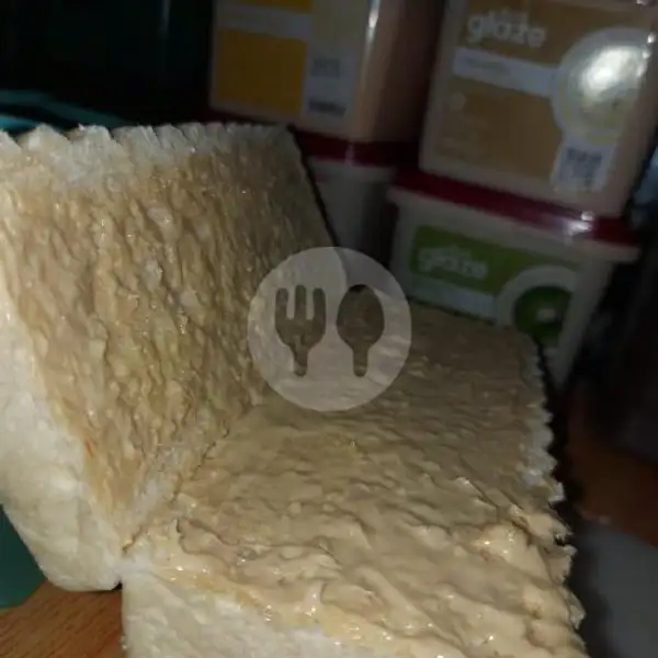 Tiramisu | Roti Bakar Kotak 