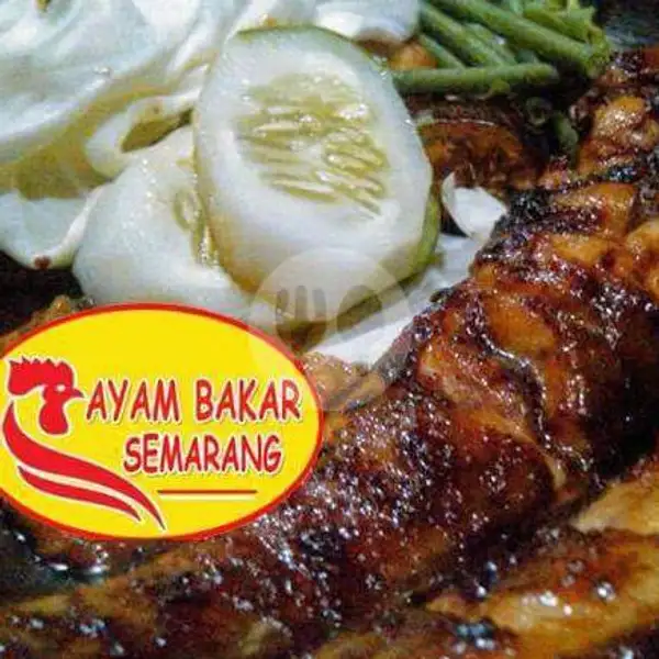 Lele Bakar | Ayam Bakar Semarang, Semarang Tengah
