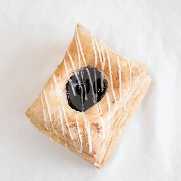 Croissant Blueberry | Good Day Bakery, Mega Legenda
