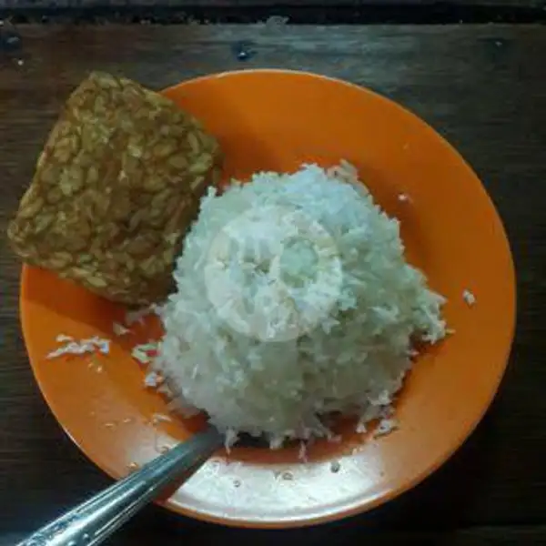 Ketan Susu | Sel-sel Cheese Tea, Rawalumbu