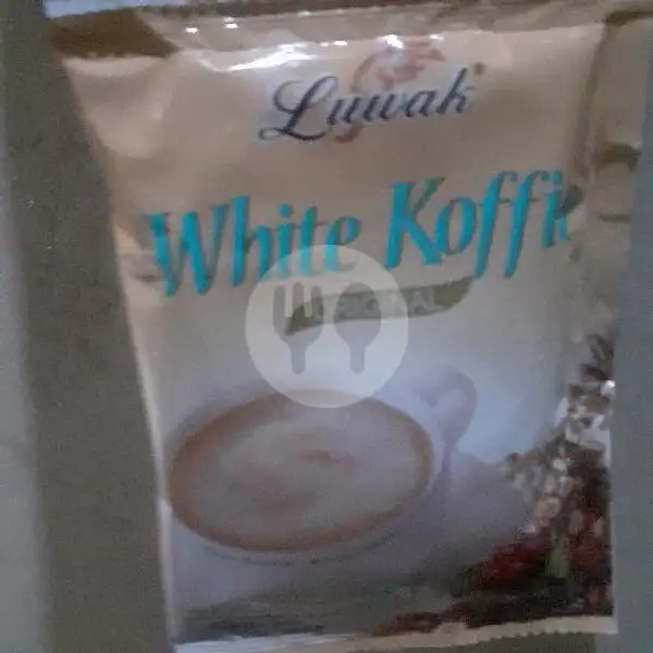 White Koffie(original) | Warung Adek Hafidz, Sewon