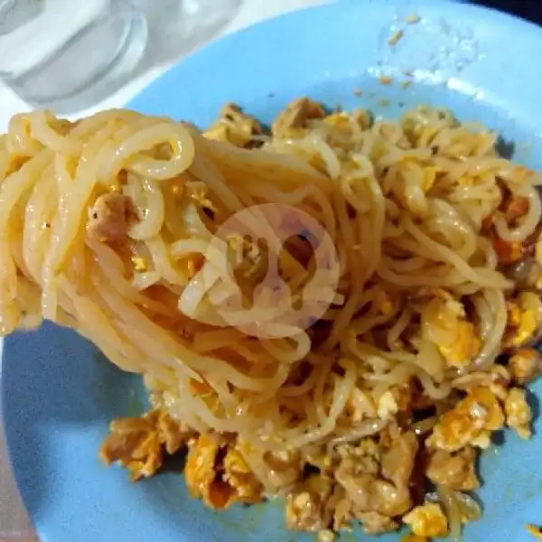 Bakmi/Kwetiaw/Nasi Shirataki Goreng Cheesy (tanpa Kecap) | Bakmi Shirataki Reagens kitchen & Donat kentang, Tomang