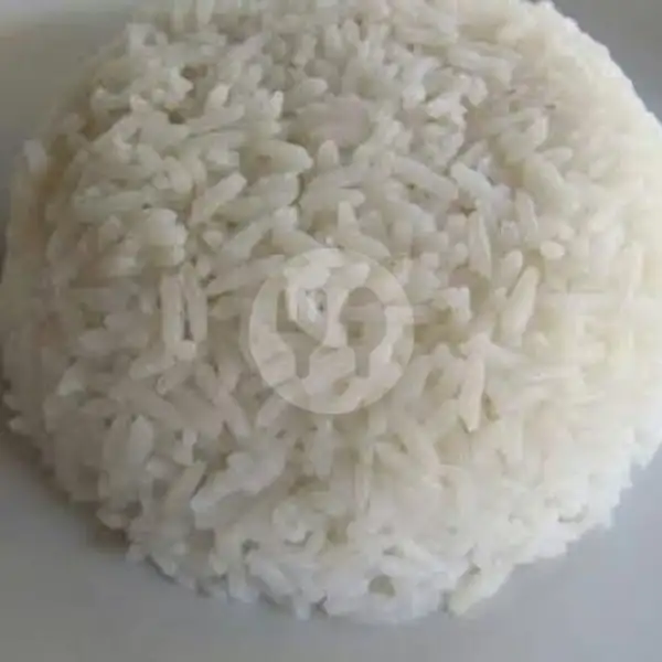Nasi Putih | Waroeng Iday, Medang Lestari