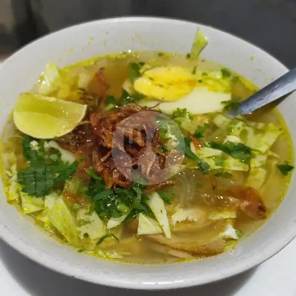 Soto Ayam | Soto Sapi Pakyan, Denpasar