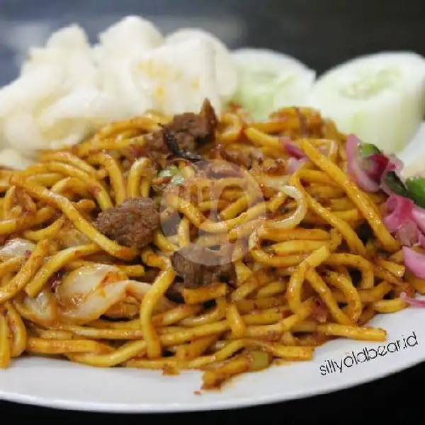 Mie Aceh Goreng Special | warung makan aceh sejahtera newton