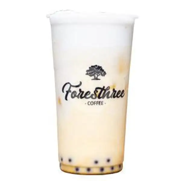 Orange Pops XL | Foresthree Coffee, Cipondoh