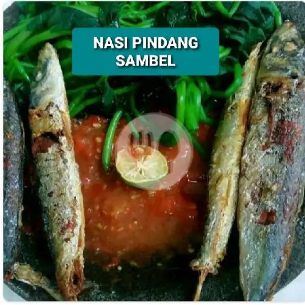 Nasi Pindang Sambel(reques sambel level 1-5) | Thirsty Lovers, Kendangsari