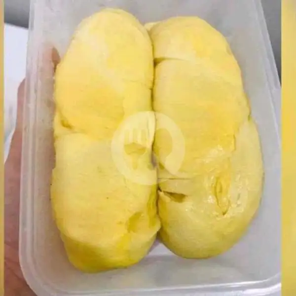 Durian Montong 500gr | Pancake Durian Milenial, Cipedak