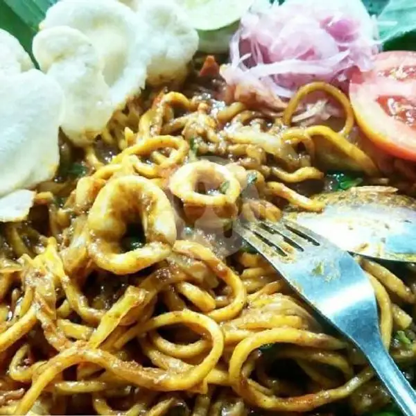 Mie Aceh Spesial (tumis / Rebus / Goreng / Basah) | Atjeh Kupi, Pekanbaru