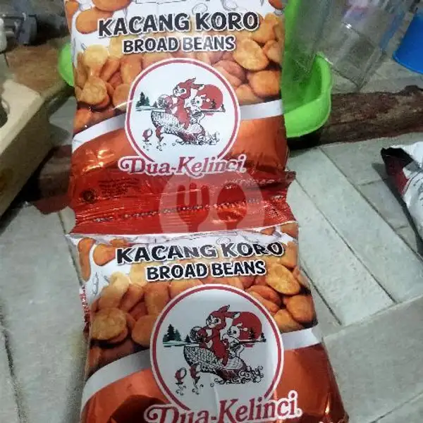 Kacang Koro | Soto Ayam Pak Yanto Gunung Kunyit