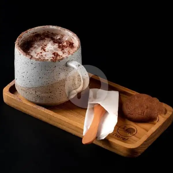 Chocolate Latte Hot | Tore, Mitra 2