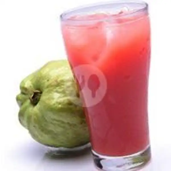 Guava (Jambu Merah) Juice | Tek tek incess, Gading Serpong