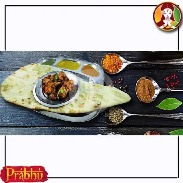 Naan Chicken Varuval Set | Prabhu Curry House, Prabudimuntur