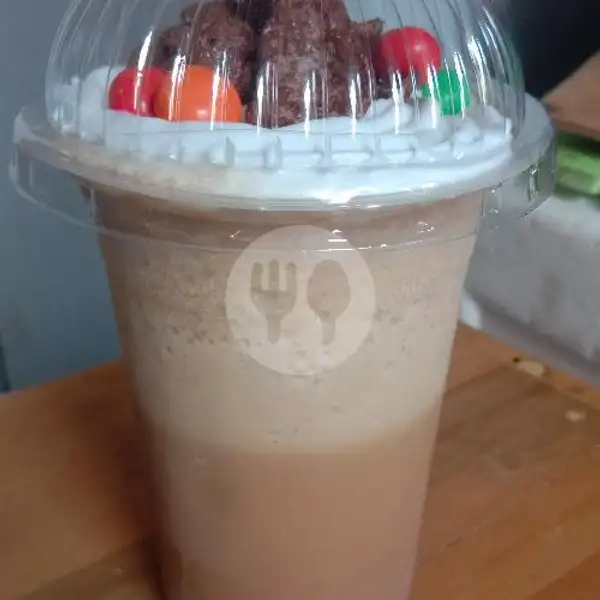 Ice Coffee | ShinchaShop, Depok