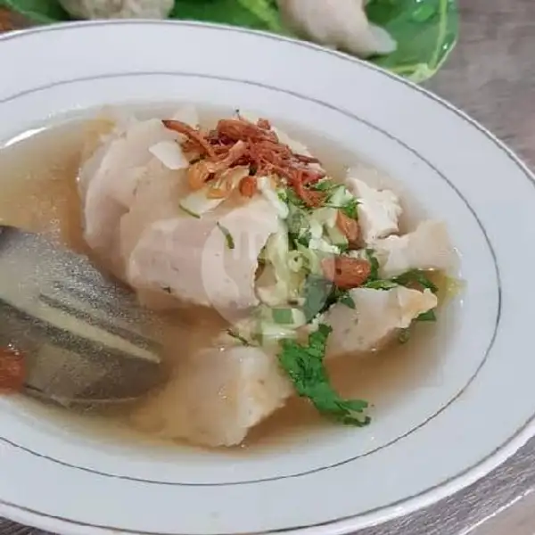 Model Ikan Khas Palembangan | Model, Rujak, Salad Buah, Cici Rani KM II, Sukarami