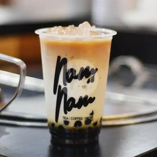 Milk Tea Medium | Nam-Nam Thai Tea, Grand Batam