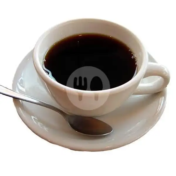 Black Coffee | The Seaman Warung, Ubud