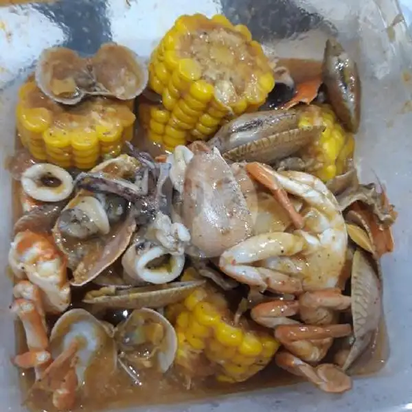 Party Besar | Seafood88, Jombang Kota