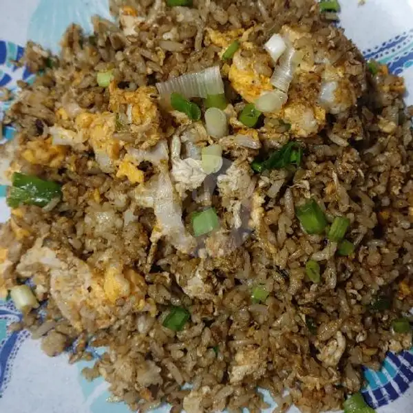 Nasi Goreng Telur | Kwetiaw Pork THI, Taman Harapan Indah