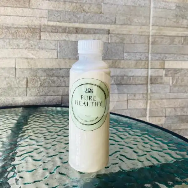 Oat Milk Original | PURE HEALTHY