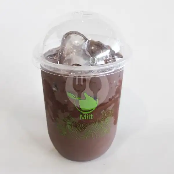 Nuttela Choco Milk | MITT Cafe, Panbill Mall