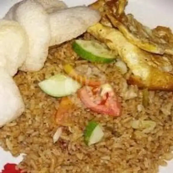 Nadi Goreng Seafood | Bakmi Istana