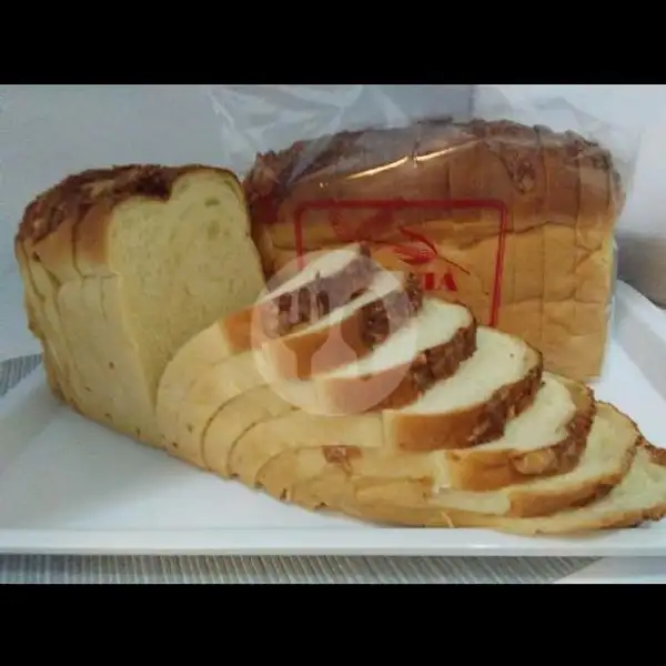 Tw. Spesial Keju | Kurnia Bakery & Cake, Cilacap Tengah