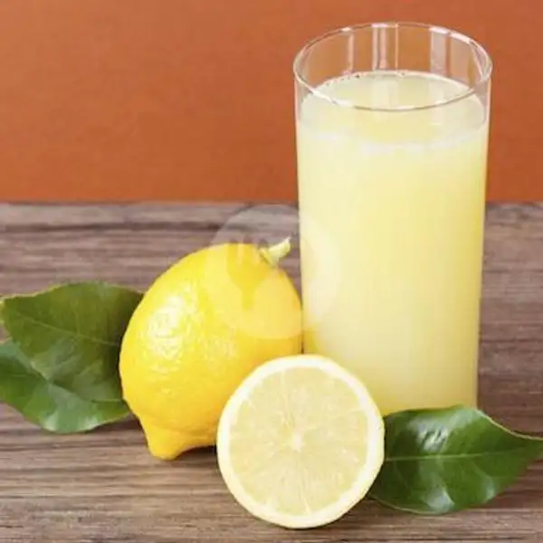 Jus Lemon | Larize Food, Trimurti