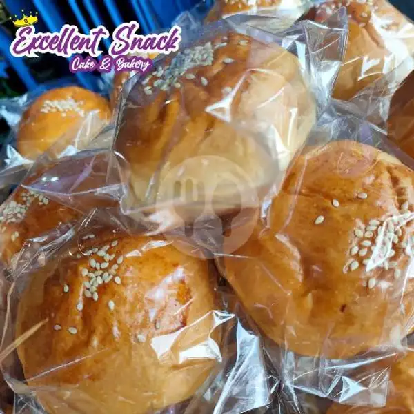 Roti Abon | Excellent Snack, Jln. Magelang