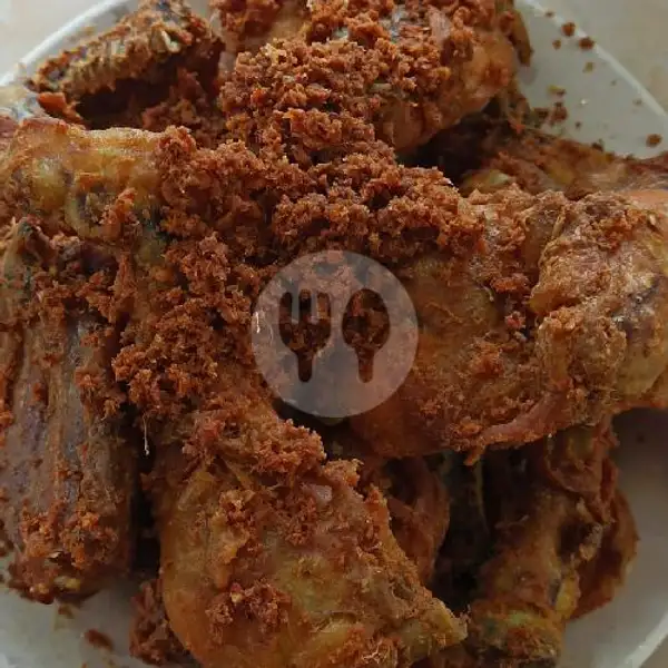 Ayam Goreng | RM Mata Jaya, Bambang Utoyo