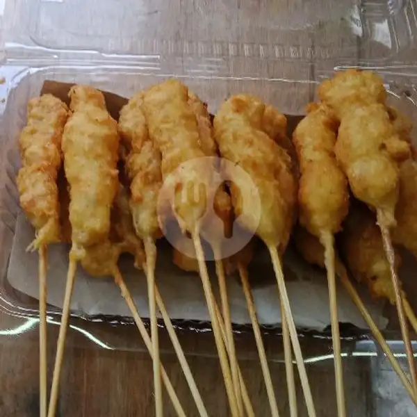 Promo 1paket Sempol Ayam Free 2 Tusuk Sempol Ayam | Kedai Naura Sempol Ayam, Denpasar