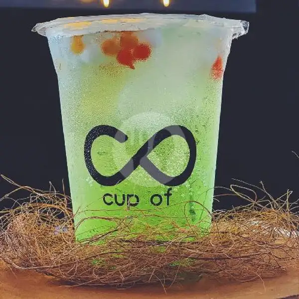Kiwi Soda | Cup Of, Semarang Tengah