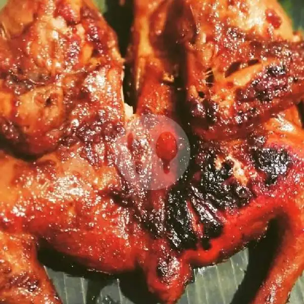 Ayam BAKAKAK | Ayam Bakar Raos, Cimahi