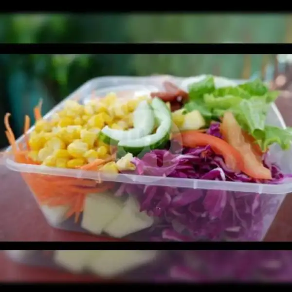 Salad Sayur PREMIUM | Depot Laris, Pringapus