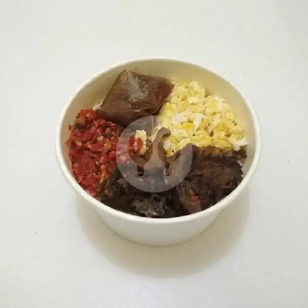 Paket Bebek Bowl Lada Hitam | Bebek H Yakub, Pinang