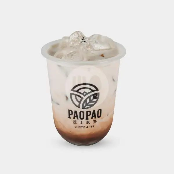 Banana Coffee | Pao Pao Kopi, Monang Maning, Denpasar