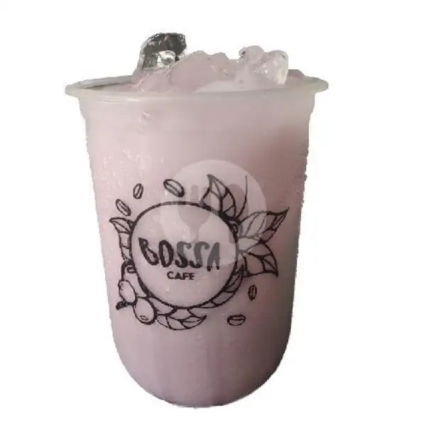 Es Taro | Bossa Cafe, Cilacap
