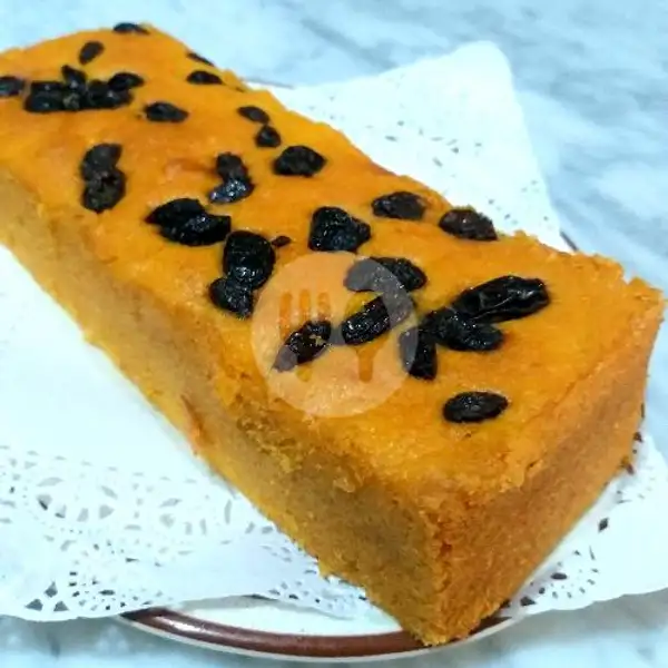 Softcake Tape | Rossen Brown Cake & Cookies, Sukamanah