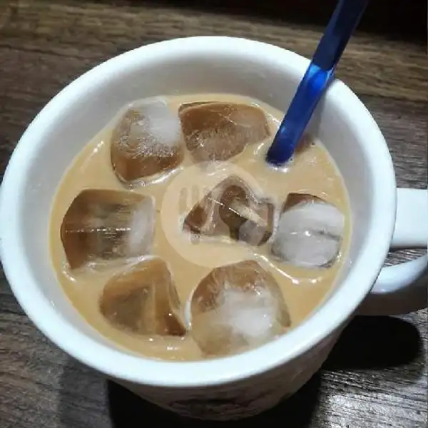 Coffe Mix Cool | Nyet Nyet Ayam Serundeng 25, Sendangguwo