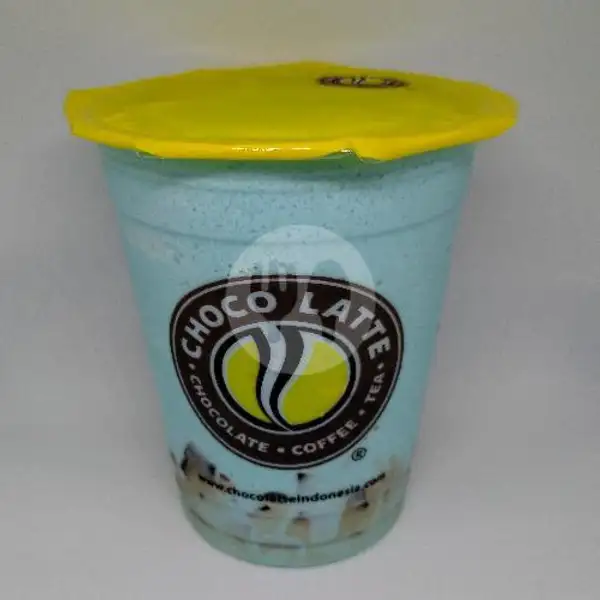 Bubblegum ( Iced / Blend ) | Kedai Coklat & Kopi Choco Latte, Denpasar
