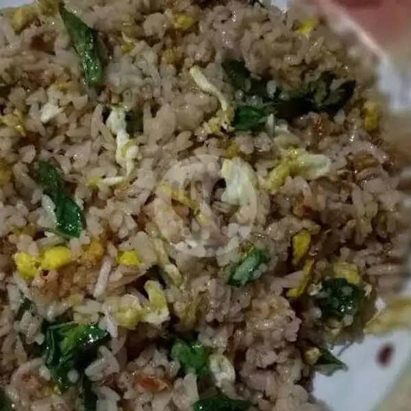 Nasi Goreng Kemangi | B' Jones, Lowokwaru