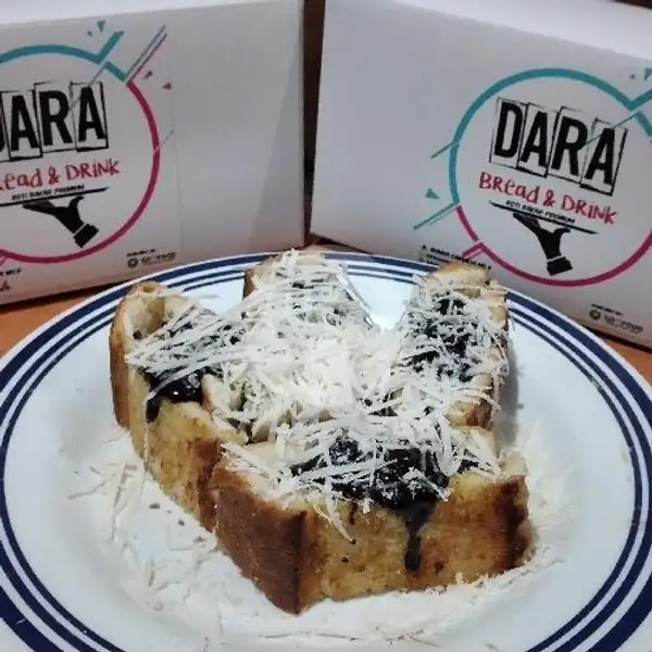 Cococruncy Cheese | Dara Bread And Drink, Lowokwaru