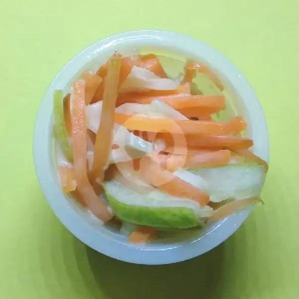 Extra Salad size A | Rempah Rasa Mart, Meruya