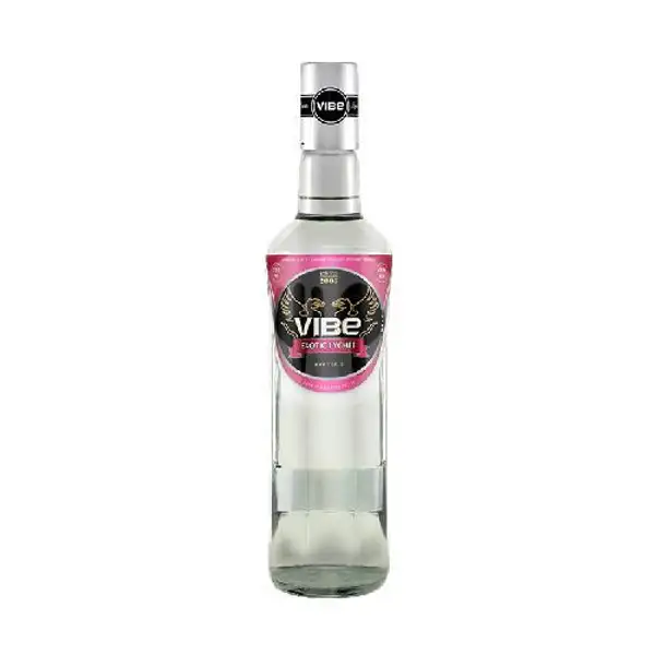 VIBE EXOTIC LYCHEE | Alcohol Delivery 24/7 Mr. Beer23