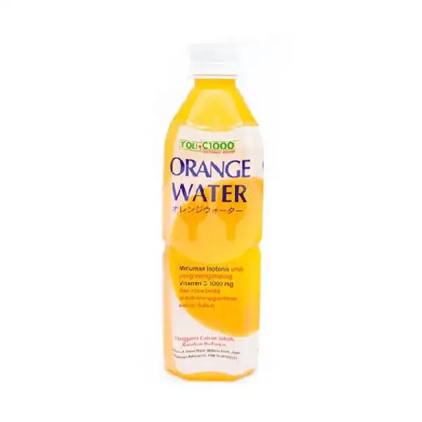 you c 1000 orange water | C&C freshmart