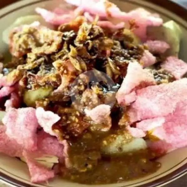 Tahu Masak | Soto & Ayam Geprek Bang Kafeel, Cilacap