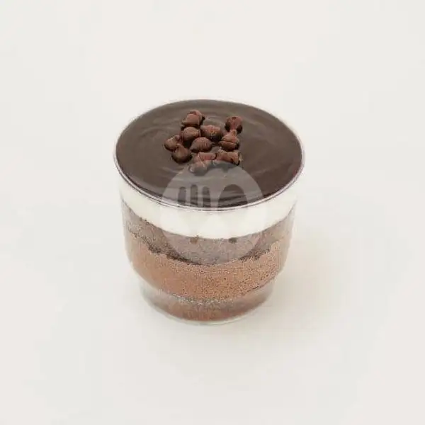 Dessert Cup - Signature Chocolate | Dea Cakery, Kawi