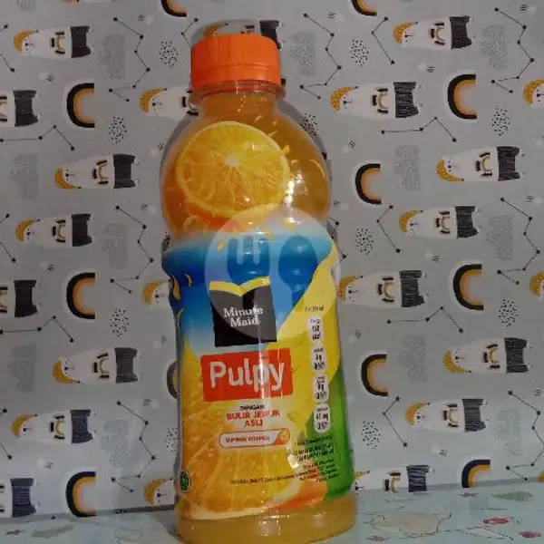 Puppy Orange | Toko Ahmad Snacks Dan Minuman Dingin