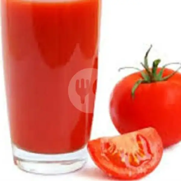 Jus Tomat(pkai pastik pudot) | Thirsty Lovers, Kendangsari